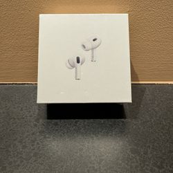 AirPods Pro 2nd Generation 
