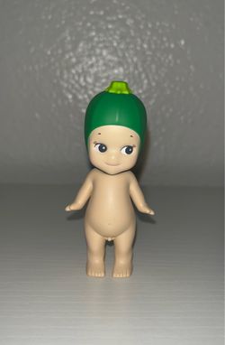 Zucchini Sonny Angel