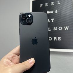 iPhone 15 Plus Unlocked 128 GB