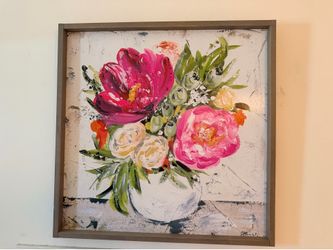 wall art