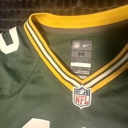 Rogers Jersey