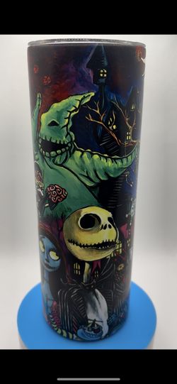 Nightmare Before Christmas