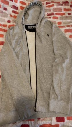 Brand new Polo sweater Size Xl