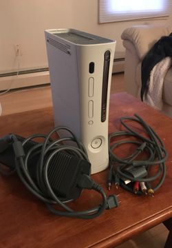 XBox 360 (for Parts only)