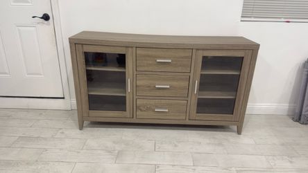 TV stand