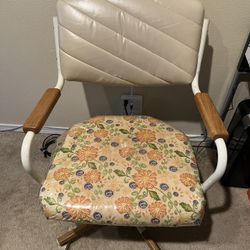 4 Chairs For $40