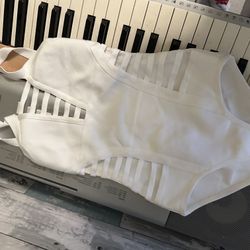 Misguided Bathing Suit 