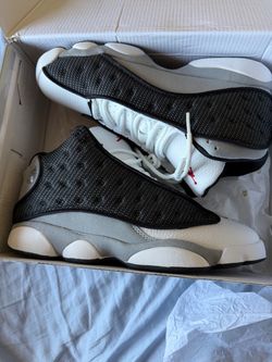 New air Jordan’s 13 Retro  Men size 9.5 $130