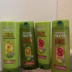 SHAMPOO