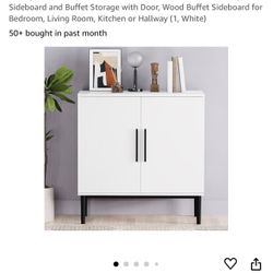 Rehoopex Storage Cabinet 