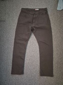 Wrangler Pants