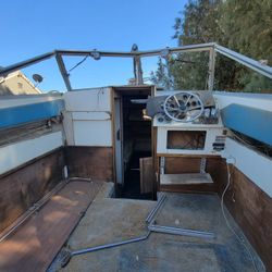 Boat For SALE