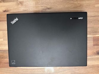 Lenovo T450s Laptop (ThinkPad) - Type 20BX #15