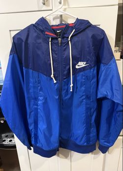 Nike Windbreaker
