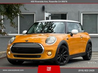 2014 MINI Hardtop