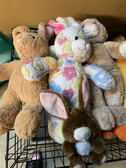Build a bears