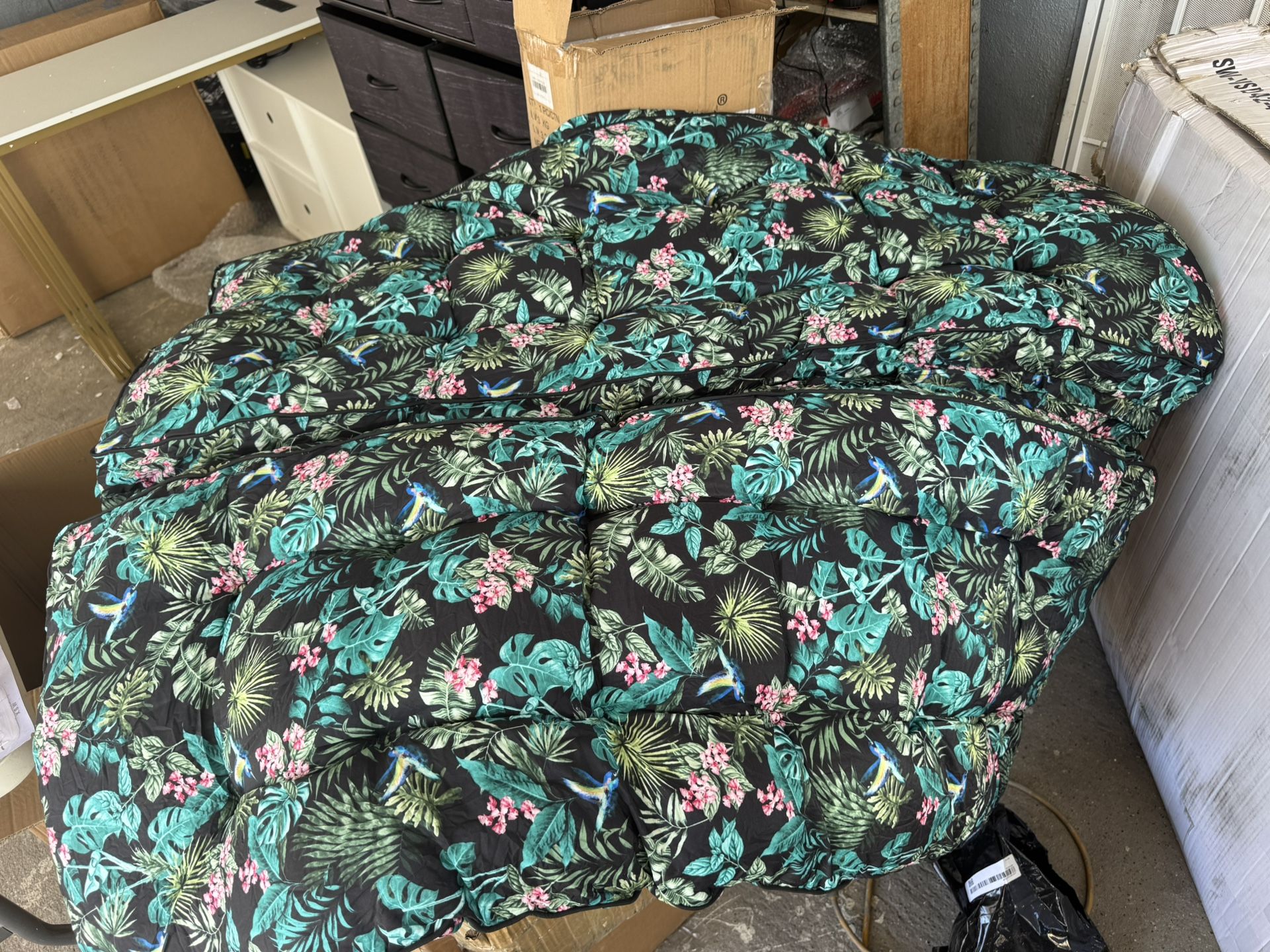 Bench Cushion