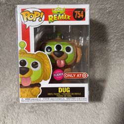 Pixar Alien Remix Toy Story Funko Pop