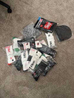 I got all of this LV beanies 50 everything else 25 meet ups only I got all of this LV beanies 50 everything else 25 meet ups only