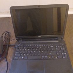 Dell Laptop Notebook Computer 35.00