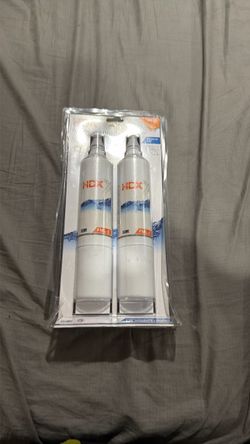 HDX refrigerator replacement filter FML-2