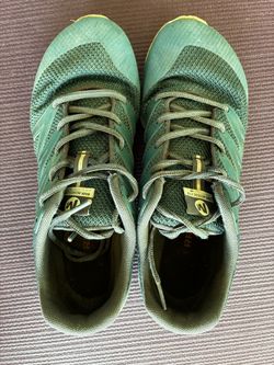 Merrell W’s Bare Access XTR Running Shoe Size 8.5