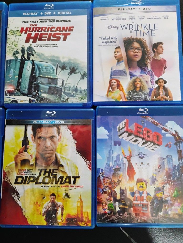 sale Blu-ray Disc
