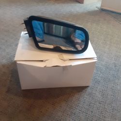 Automotive Mirrors (Pair)