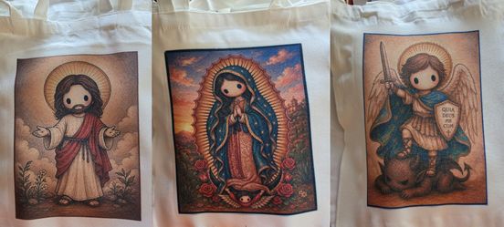 Tote PERSONALIZE