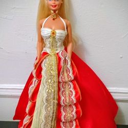 Vintage Barbie Doll. ( Mattel)