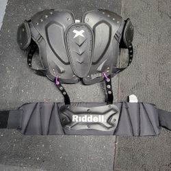 Zenith Youth Pads Small Fly