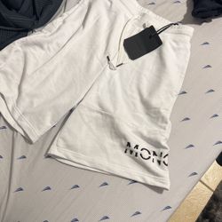 Moncler Shorts 