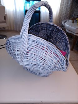 big basket