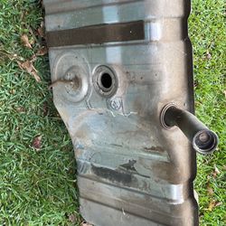 1970-79 Camaro gas tank
