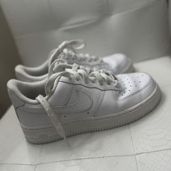 Women’s Nike Air Force 1s
