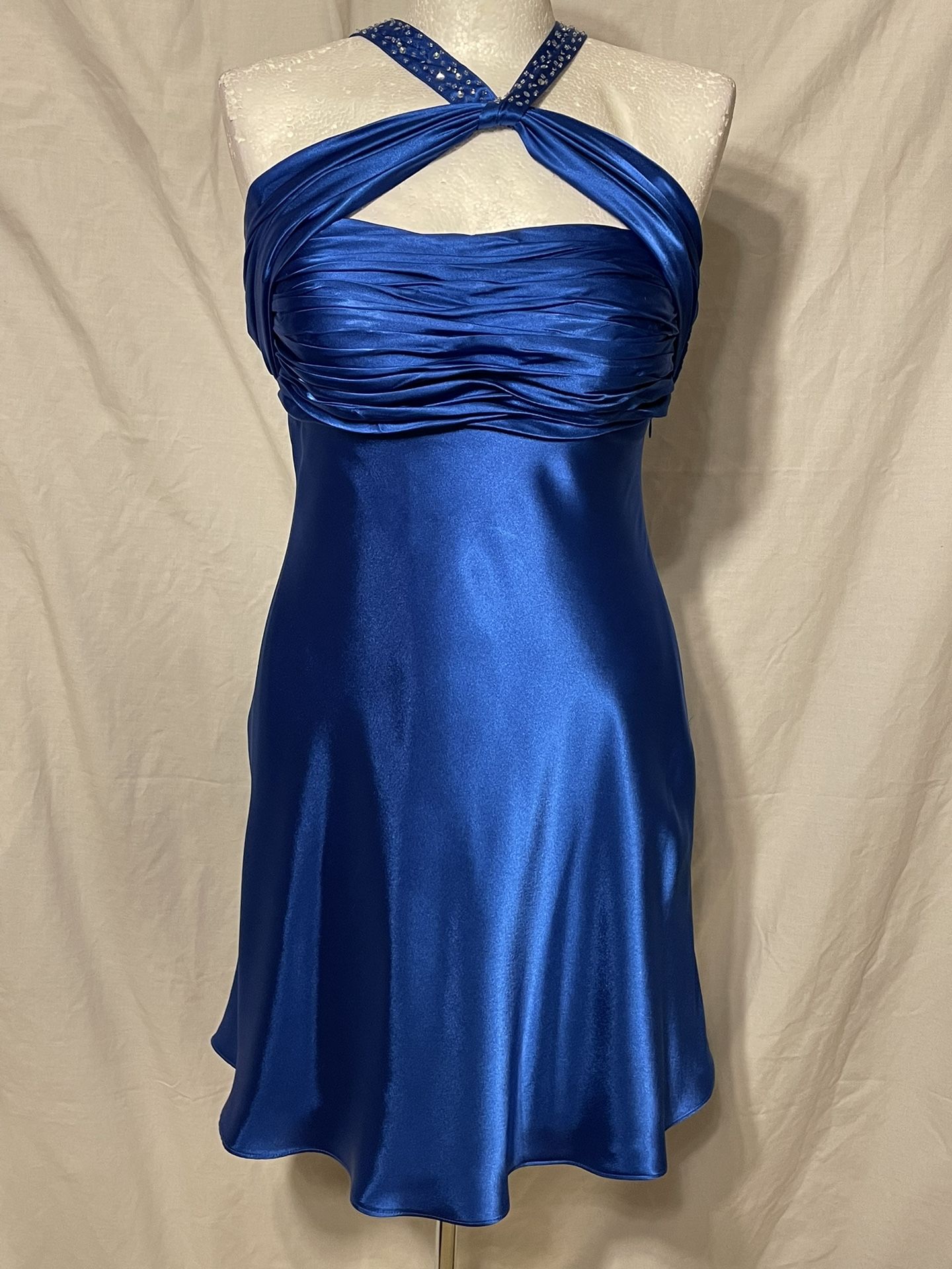 Hailey Logan Dress Size 5/6