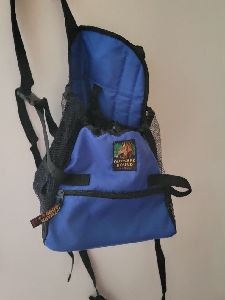 DOG CARRYING BAG