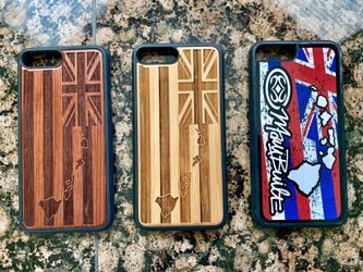 iPhone cases for iPhone 7.