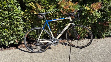 Novara Divano Road Bike – Shimano 105 / Mavic Ksyrium Elite S Wheels – $700
