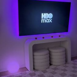 70 Inch Philips Smart TV