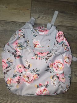 Diaper bag