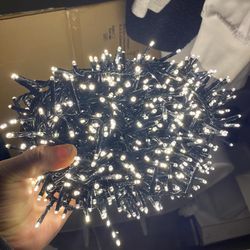 Christmas Lights
