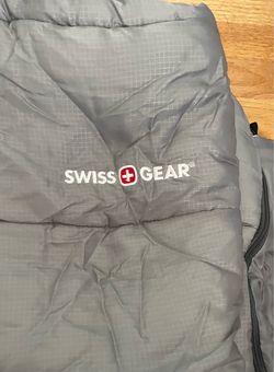 Queen size sleeping bag