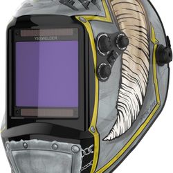 Welding Helmet