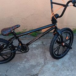 20" Mongosee Bmx 