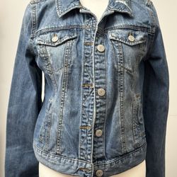 Mudd Jeans jacket 