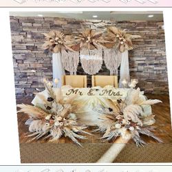Transform Celebrations with Amazing Wedding Decorations still get