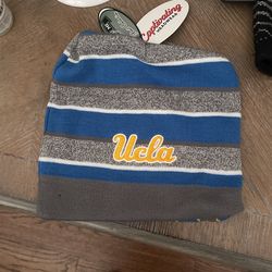 UCLA Beanie