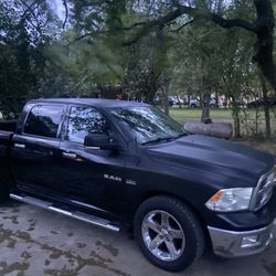 2010 Dodge Ram