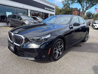 2026 BMW 530i